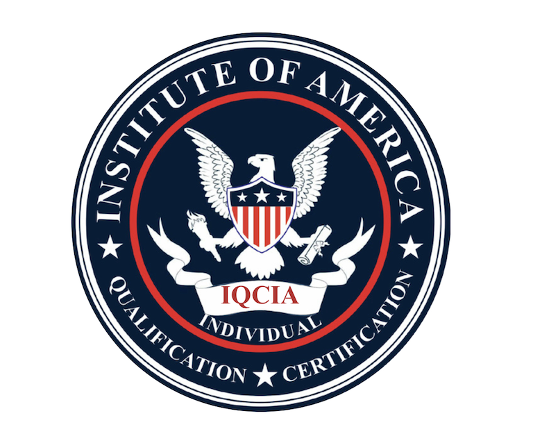 IQCIA logo