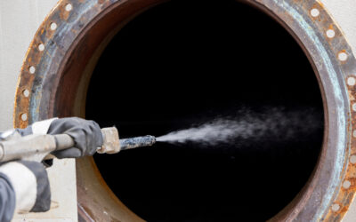 Breaking barriers in a tough industry