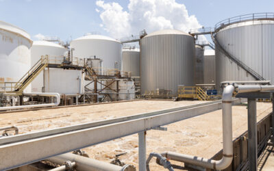 One job. One team. One solution: the value of integrated wastewater management