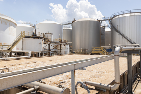 Wastewater management