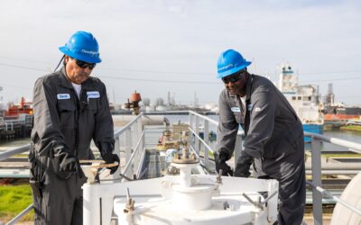 Safety first is how industrial tank cleaning should be done