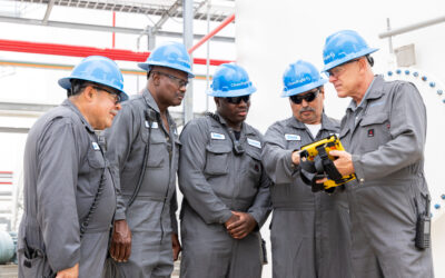 Keeping teams and culture strong