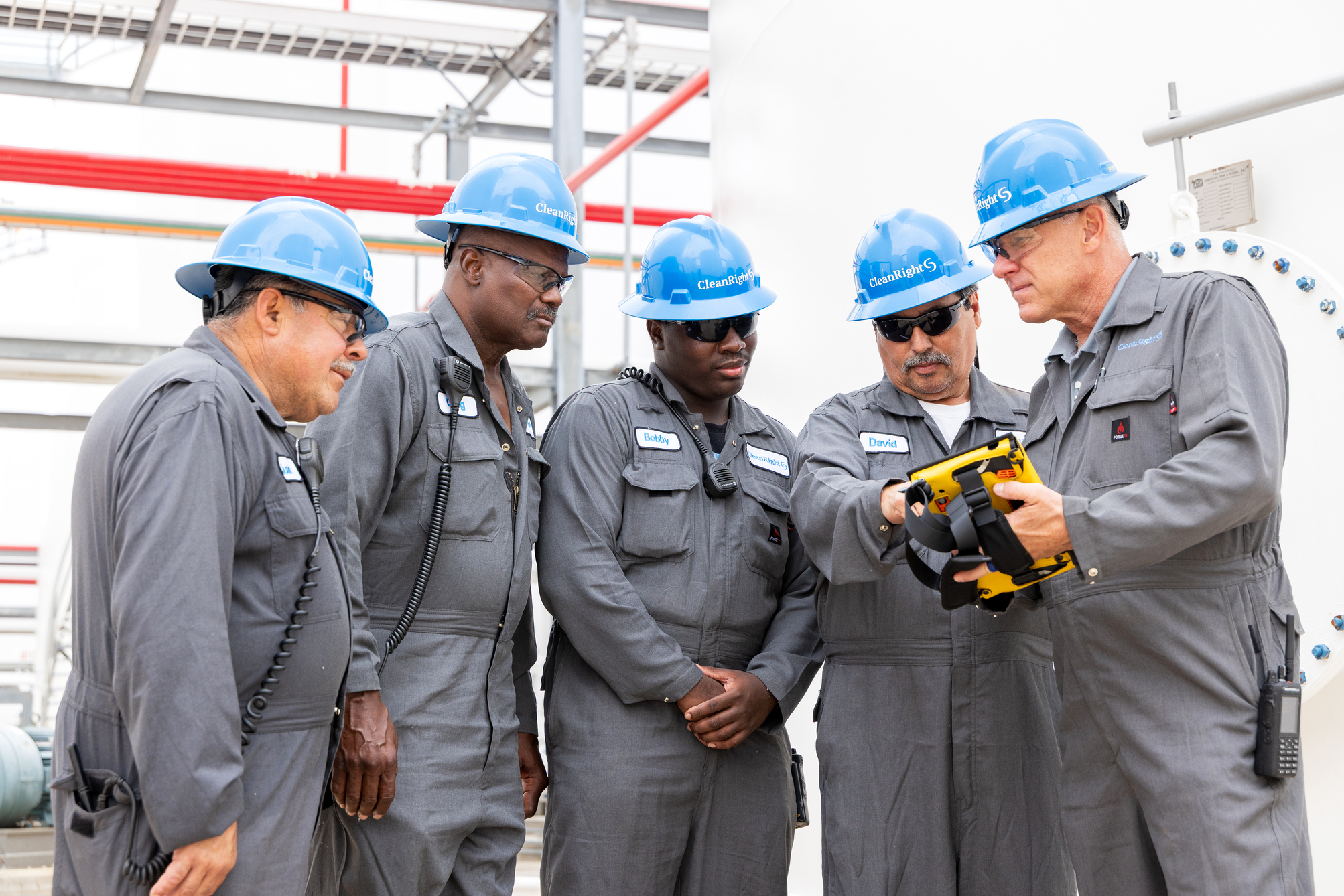 Keeping teams and culture strong