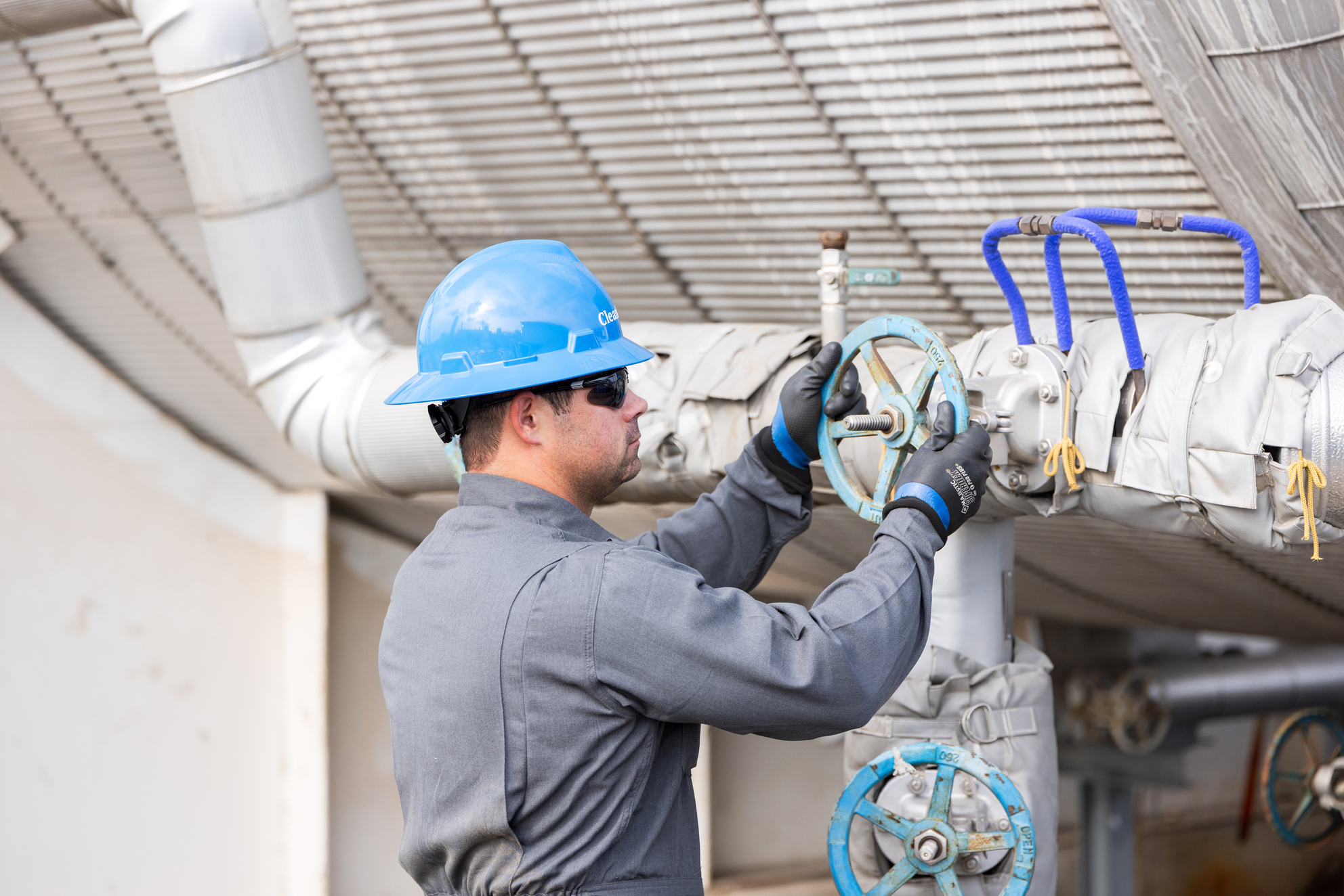 Precision, safety, and trust