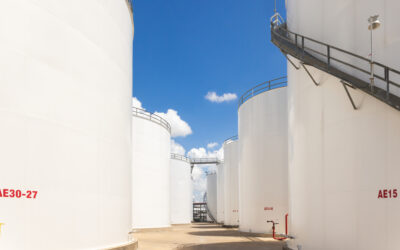 How Gulf Coast facilities should think about pre-season tank readiness